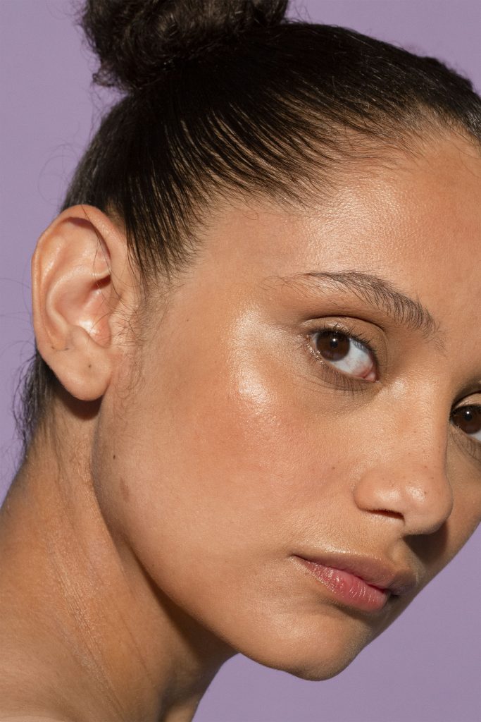 Limpar o rosto é o passo mais importante do skincare!