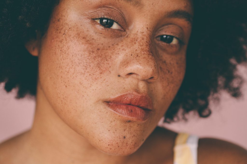 mitos sobre hidratação da pele