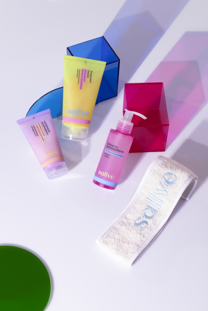 produtos da sallve