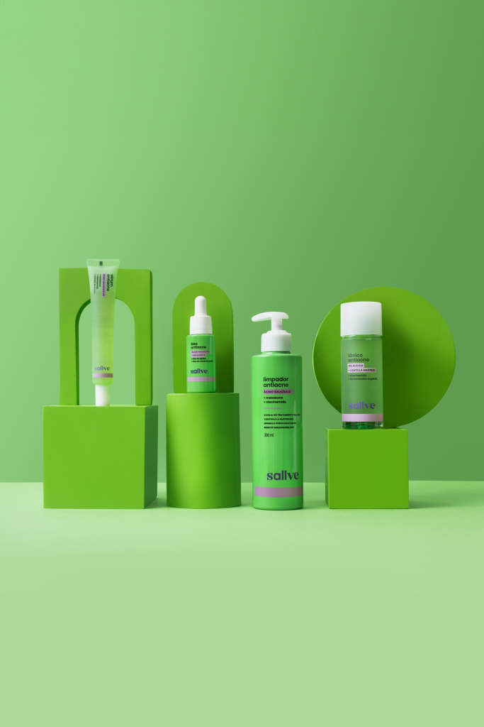 acne corporal