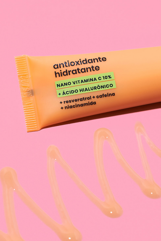 antioxidante