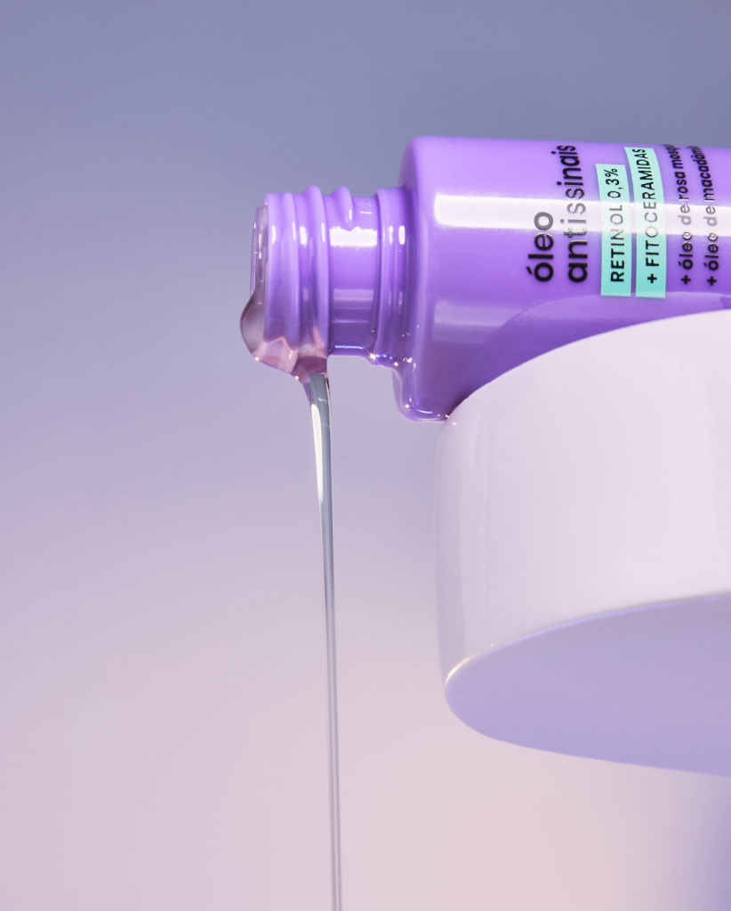 Retinol O Que é, Para Que Serve! Clínica De Pele 2023