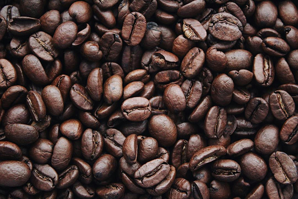 café, cafeína
